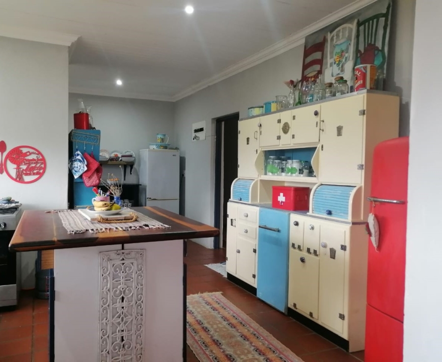 3 Bedroom Property for Sale in Joubertina Eastern Cape